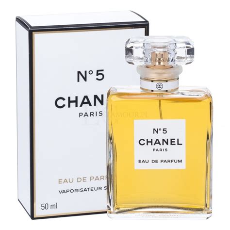 perfumy chanel nr 5 cena